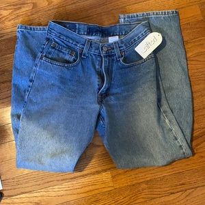 Vintage Levi’s